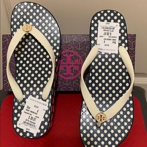 Tory Burch Flip Flop - new